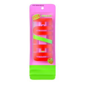 Buy Strawberry Blonde Fuzed Disposable Vape