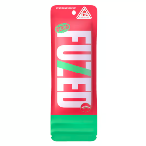 Watermelon Mania Fuzed Disposable Carts For Sale